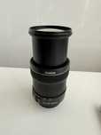 Обьектив Canon 18-135 EF