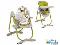 Стульчик для кормления Chicco