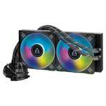 Продам водянку arctic liquid freezer ii 280 argb