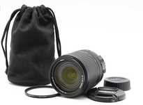 Объектив Nikon 18-140mm