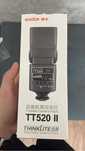 Продается tt520ii