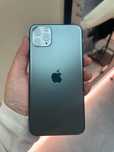 IPhone 11 pro max