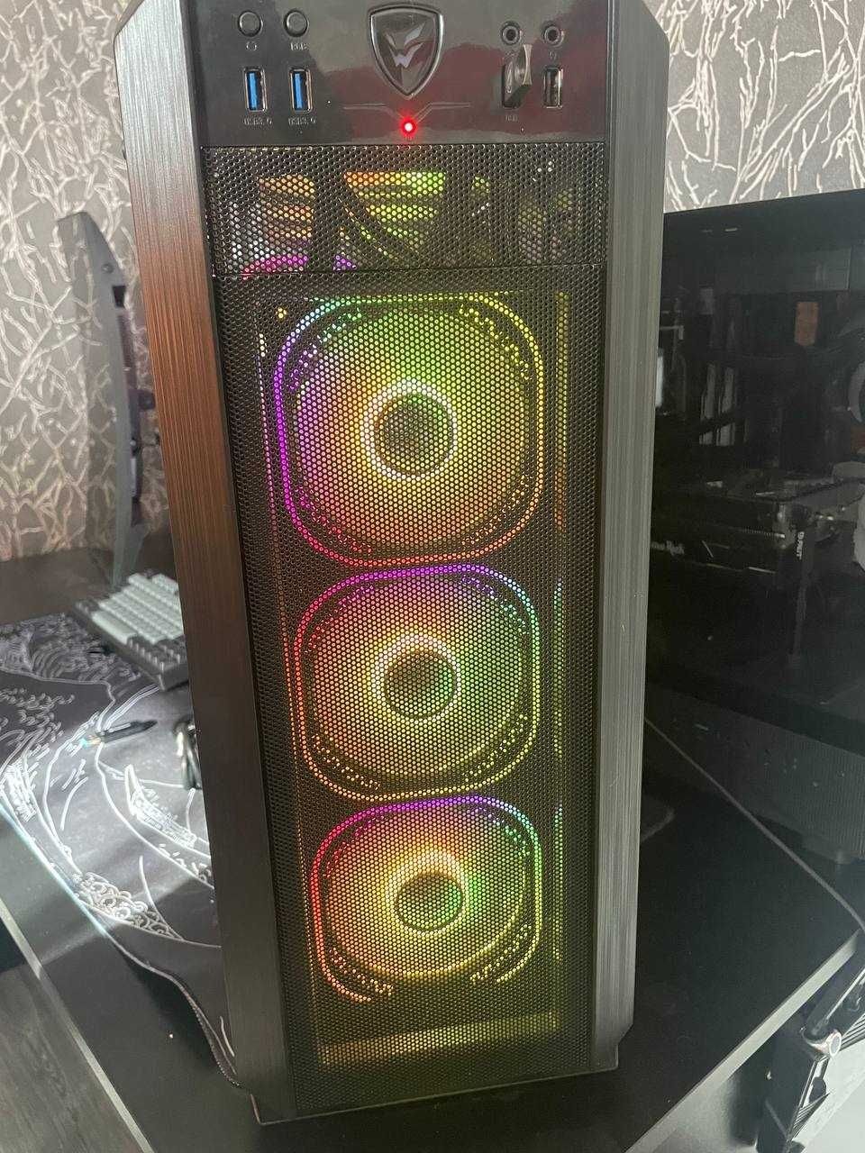 Продам игровой пк