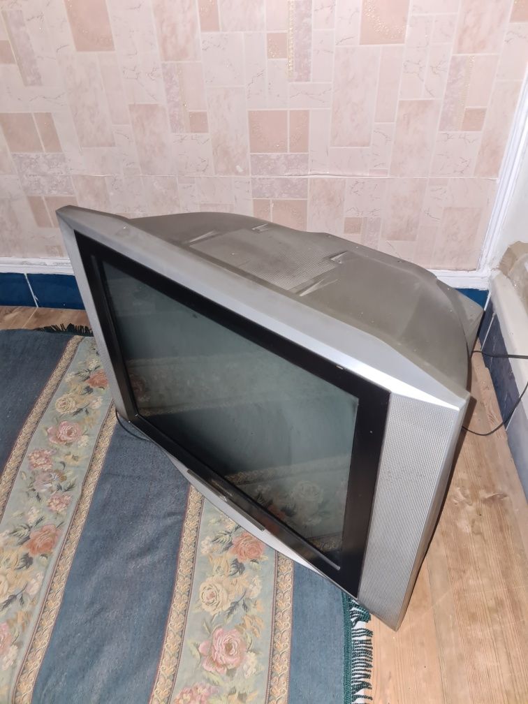 Телевизор Panasonic