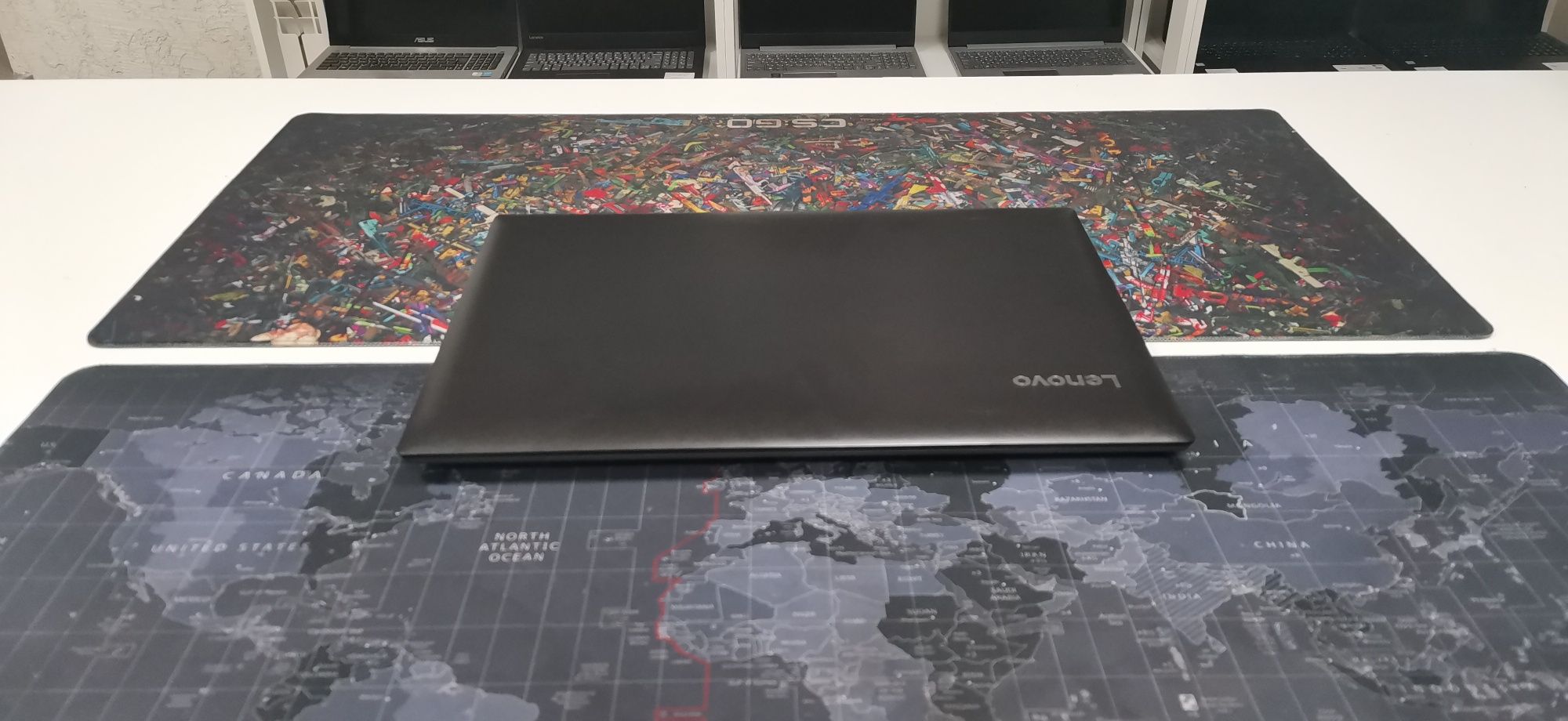 Ноутбук Lenovo Core i5-7200U/ GeForce 940MX