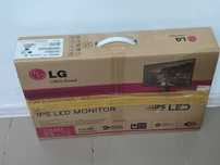 Продам Lg монитор