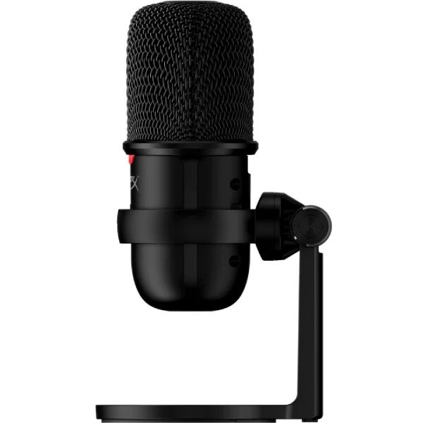 HyperX SoloCast – игровой USB микрофон