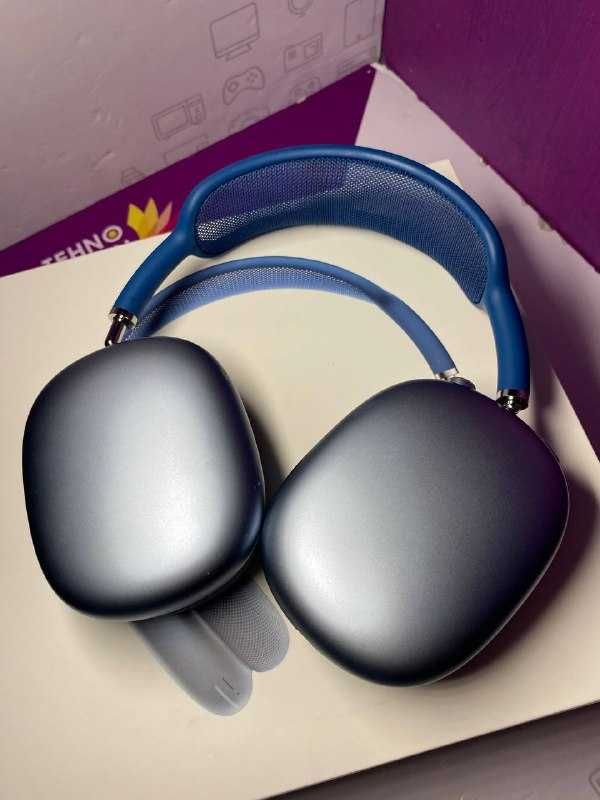 АВ/AirPods Max/2497/TehnoAltyn/0-0-12