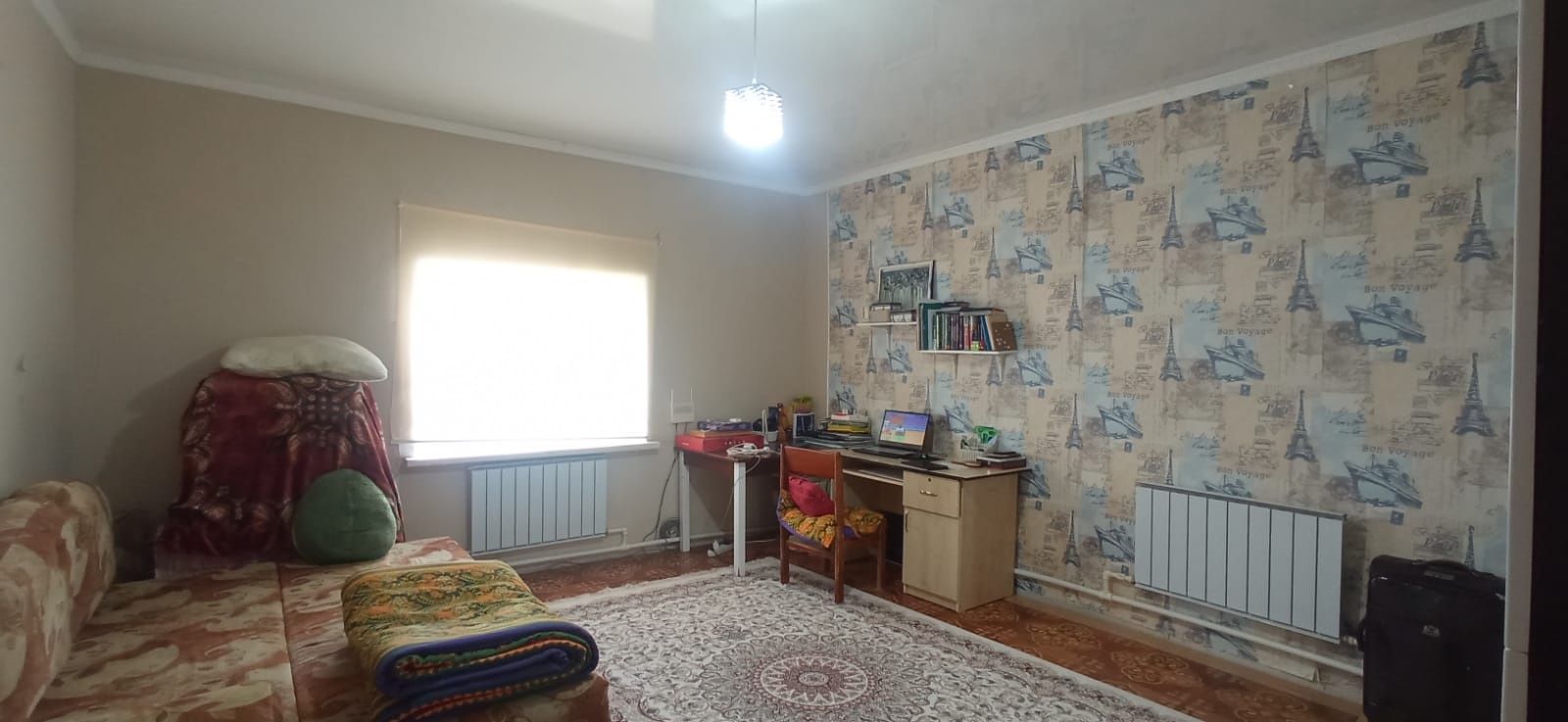 Продам дом, в жилом массиве Жибек Жолы (Заречный 3)