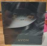 Avon Far Away Glamour парфюмерный набор для женщин