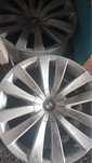 Продам 2 диска от BMW F02 20 радиуса.