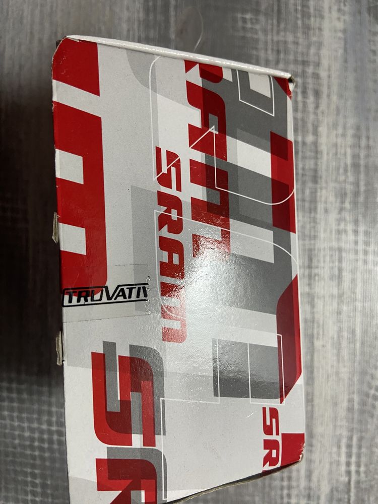 Каретка BB30