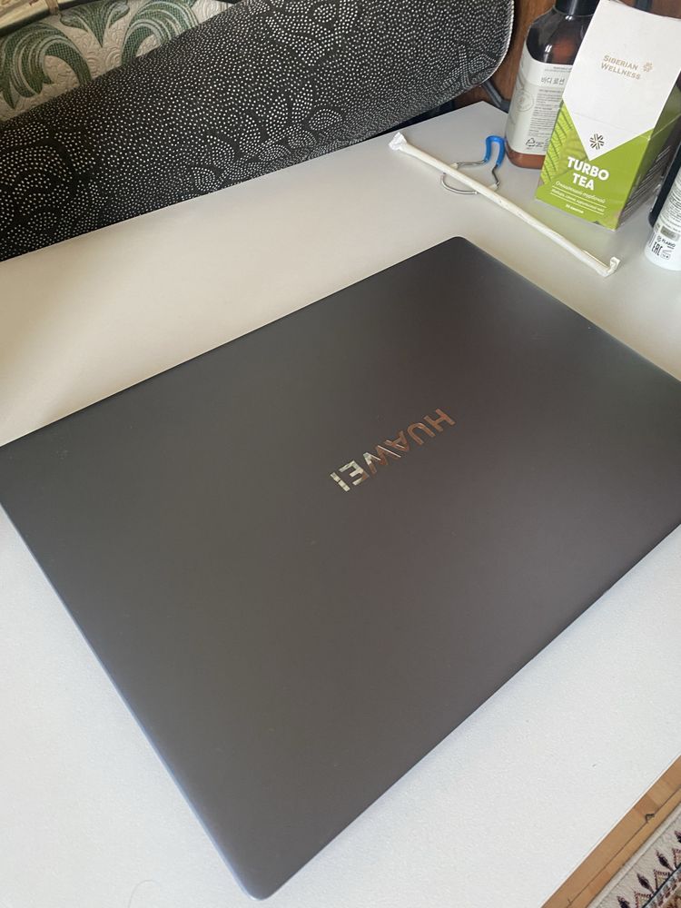 Ноутбук Huawei MateBook D16