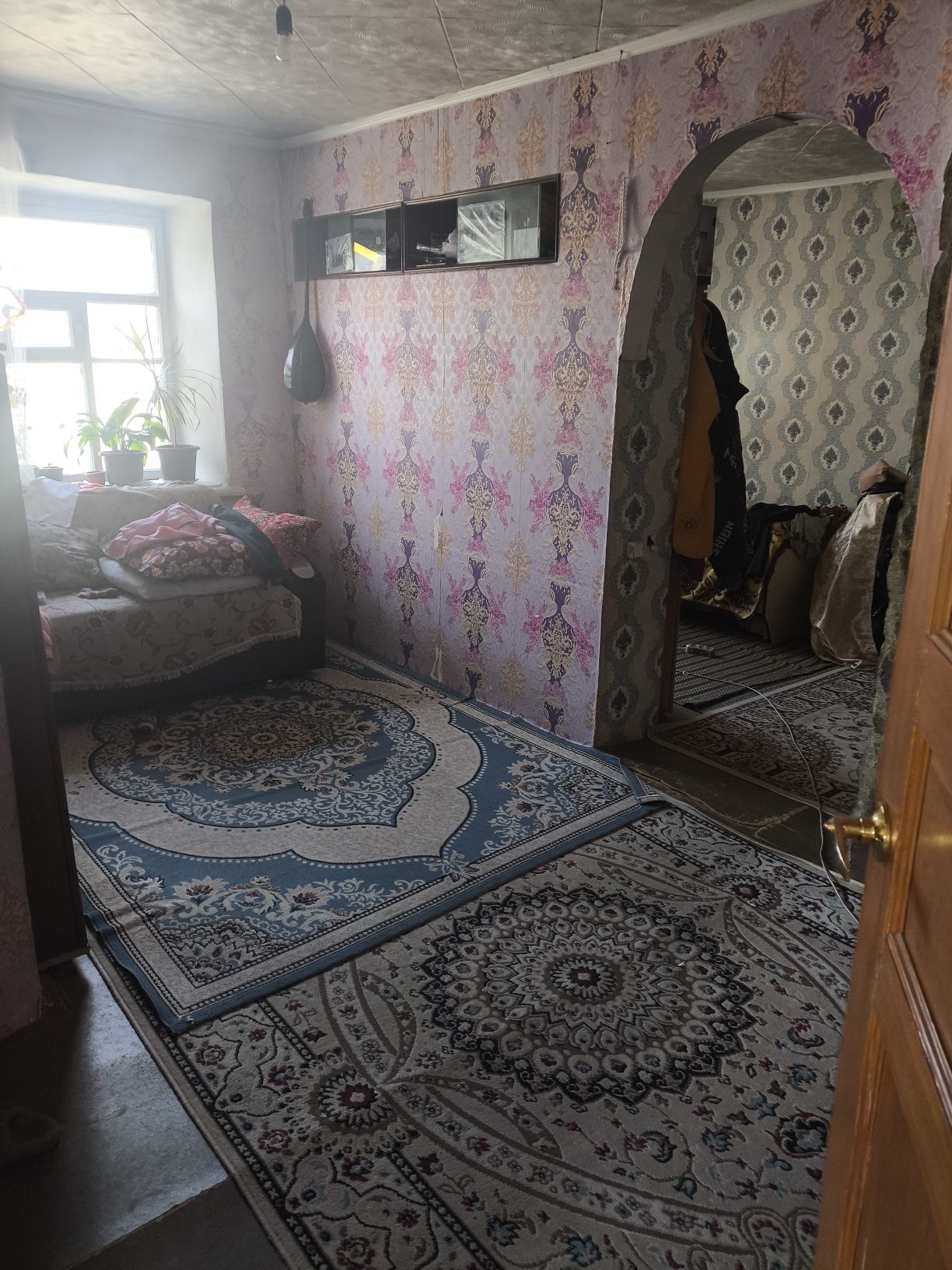 Срочно продам дом, село Жастар СХТ ул Боранбаева 17