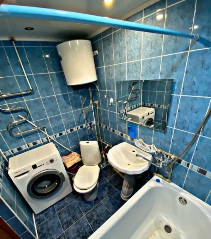 Продам 2 ком кв 45 м2 в районе 20 школы