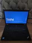 Lenovo ThinkPad T520 | i5-2520M | Win 10 | 8GB ОЗУ | хорошее состояние