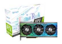 PALIT GeForce RTX 3090 GameRock