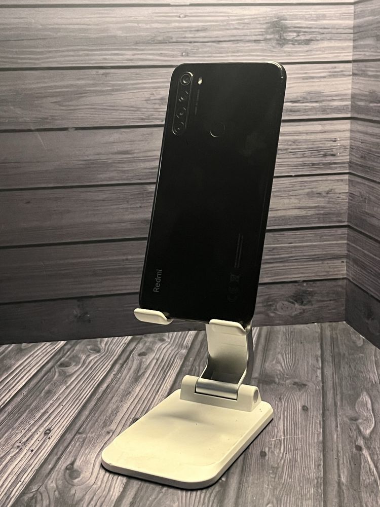 Xiaomi redmi note 8