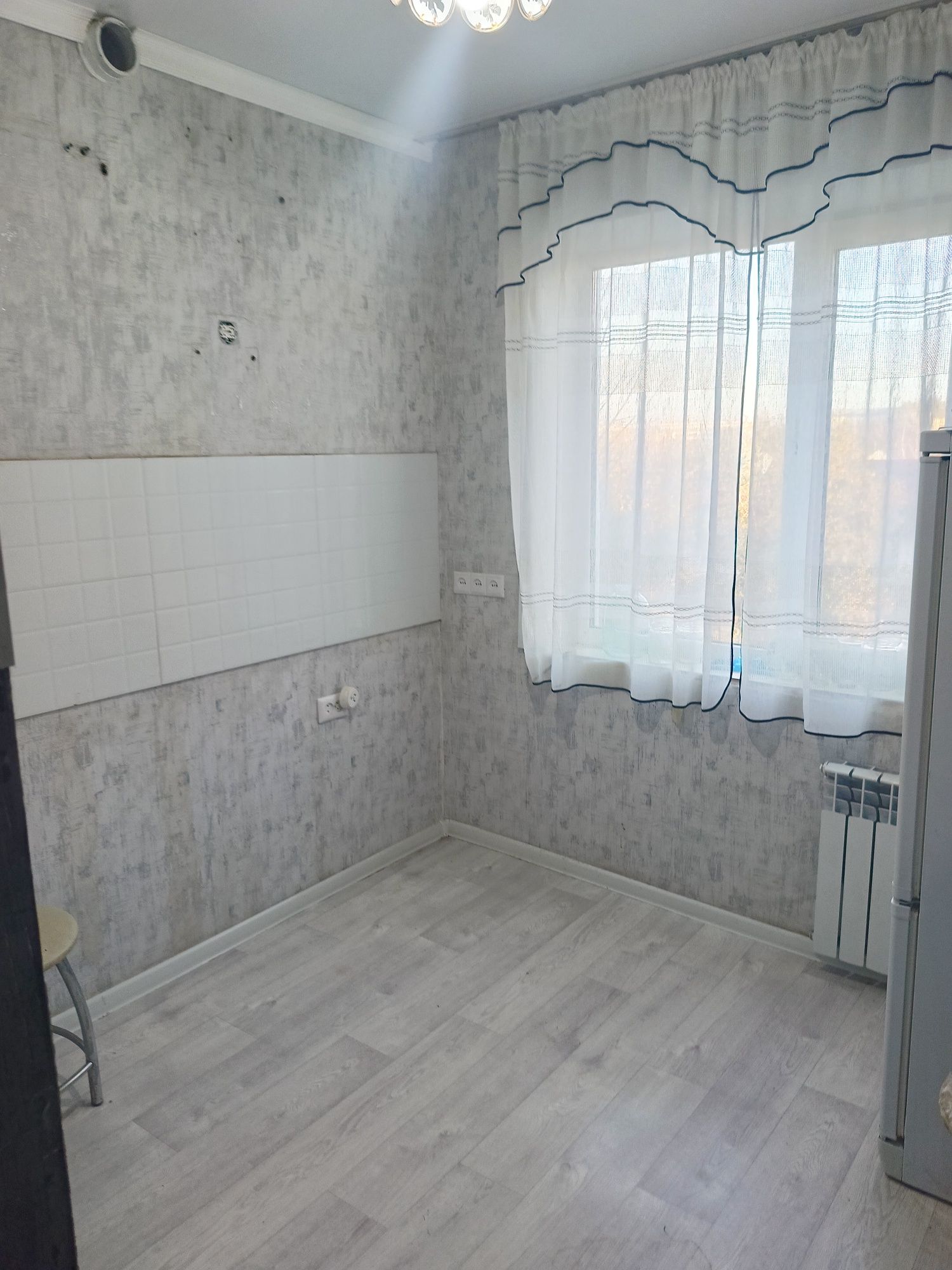 Продам 3-х комнатную квартиру