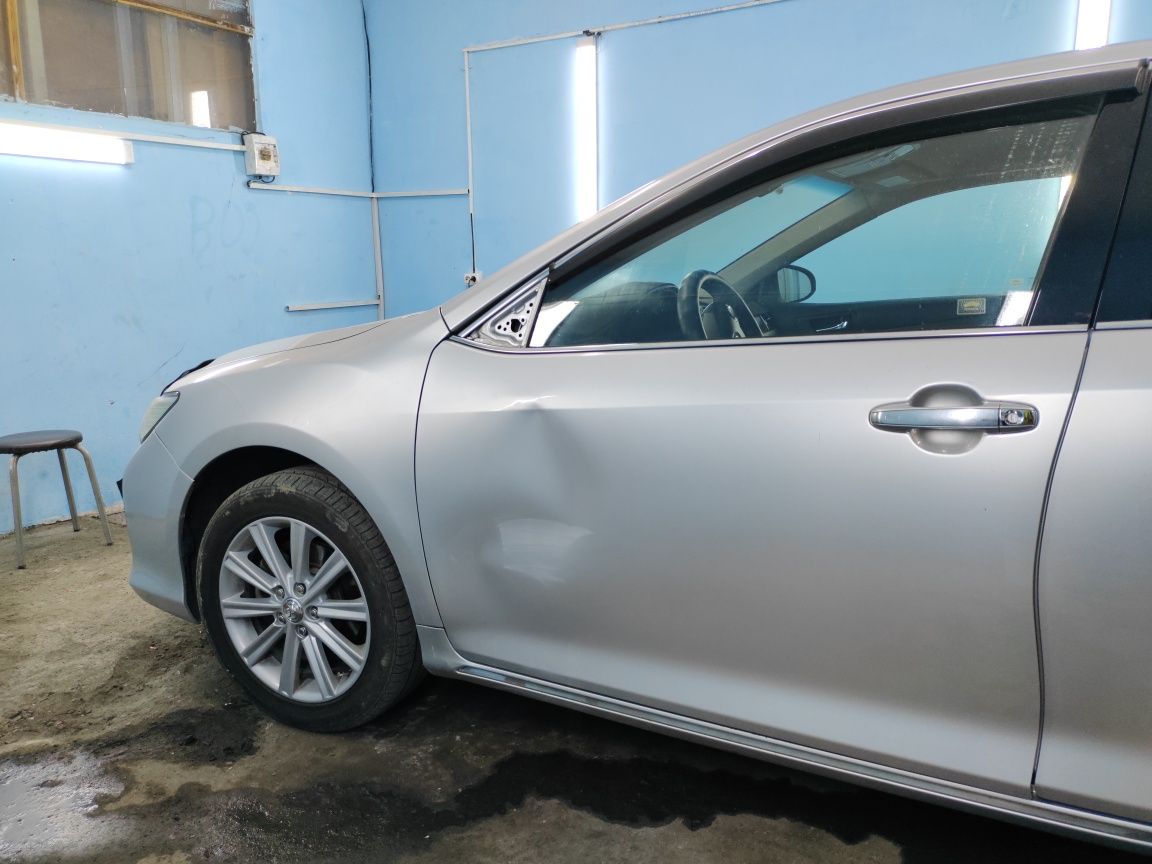 Покраска Авто быстро качественно
