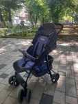 Продам коляску фирмы «babyton»