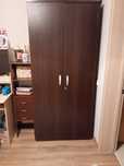 Продам шкаф платильный новый