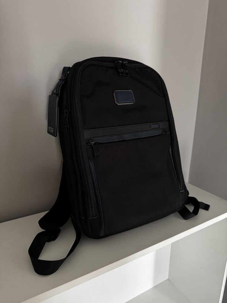 Продам рюкзак TUMI Alpha!