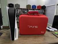 Сумка для Playstation 5 (Disc,digital)