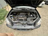 Hyundai tucson 2008 год