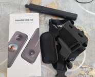 Insta 360 One X 2