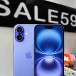 Apple iPhone 16 новый