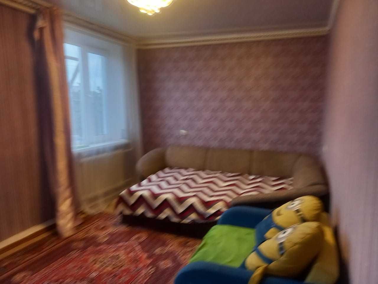 Продам дом в п. Майское