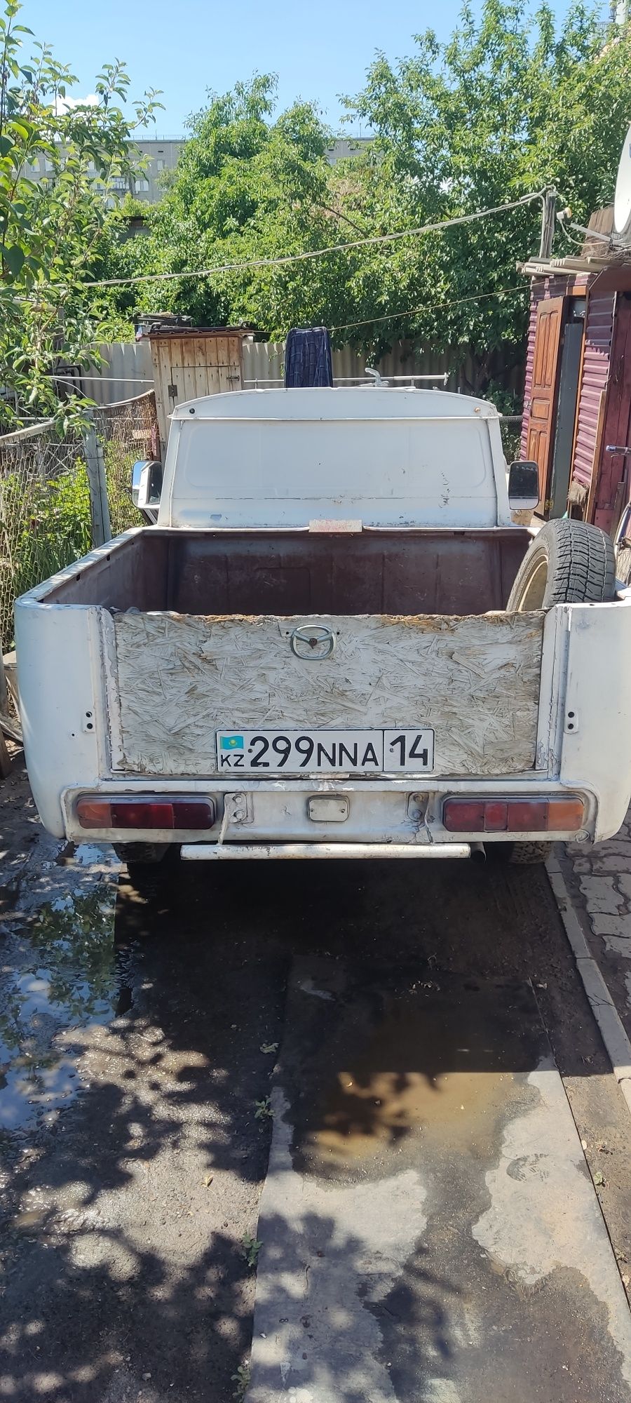 Продам москвичь , иж