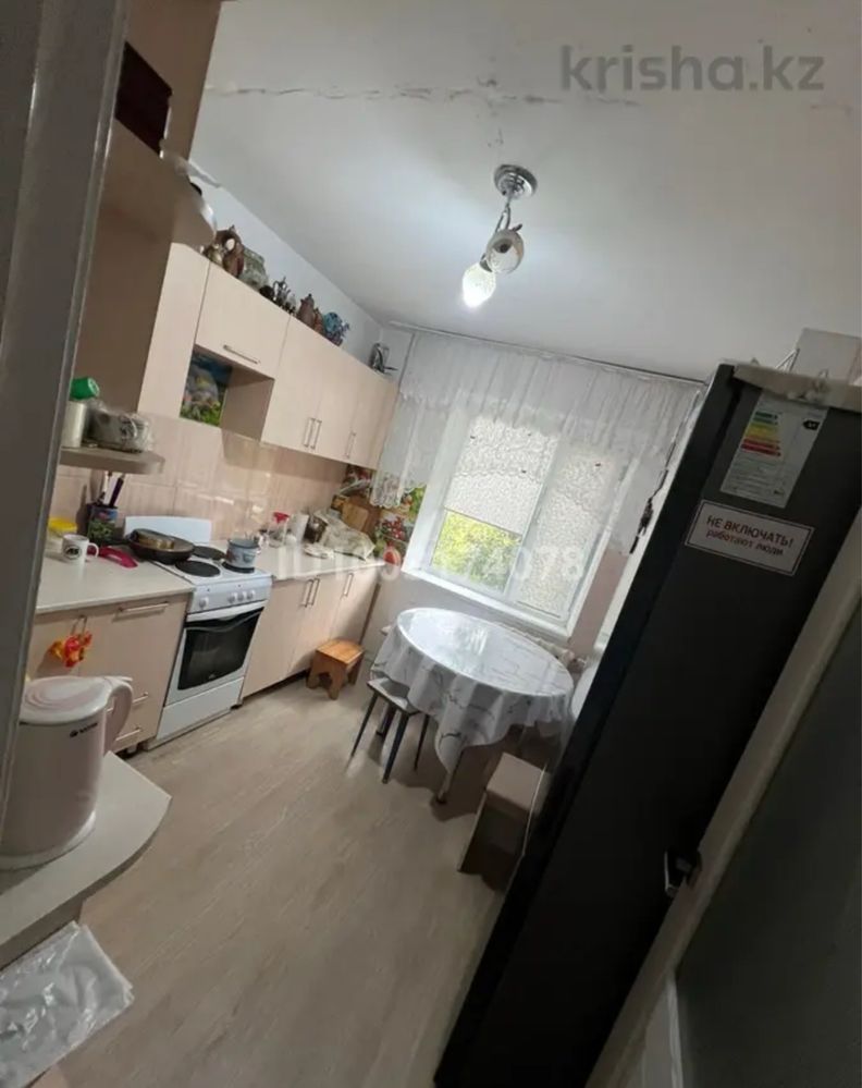 Продам 2-х комнатную квартиру