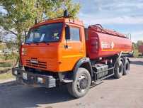 Продам бензовоз 17 кубов