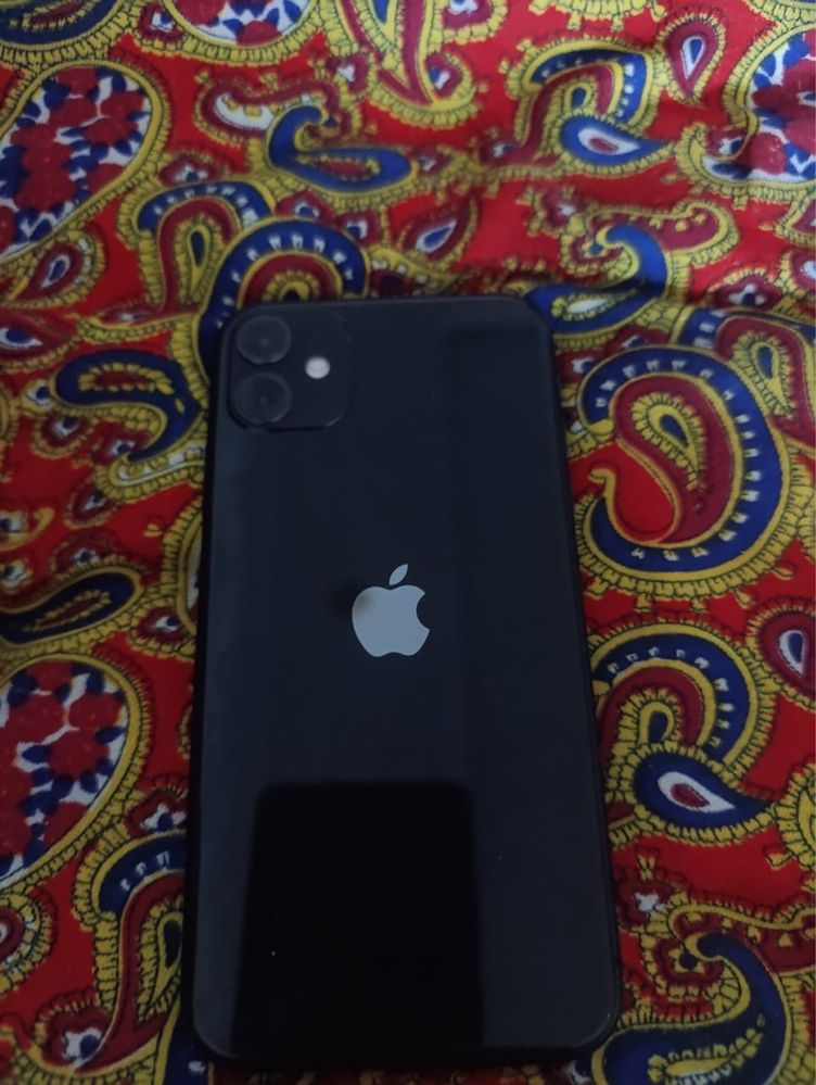 Iphone 11,фейс айди и другое все работает