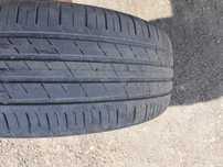 Продам комплект резины 205/55r16