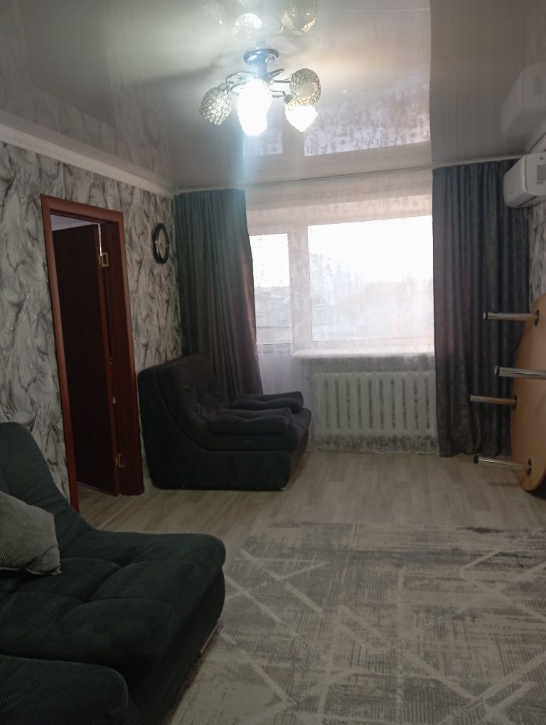 Продам квартиру 2 комнатную
