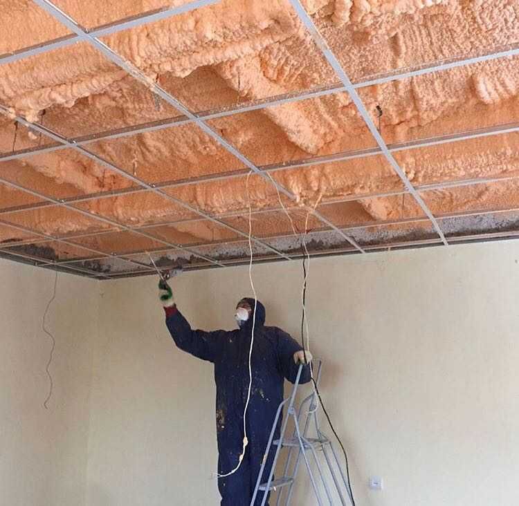 бытовой утеплитель полинор химия