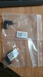 Продам новые переходники ANHTCzyx Type-C на DC
3.0 x 1.1 mm, 19.5V