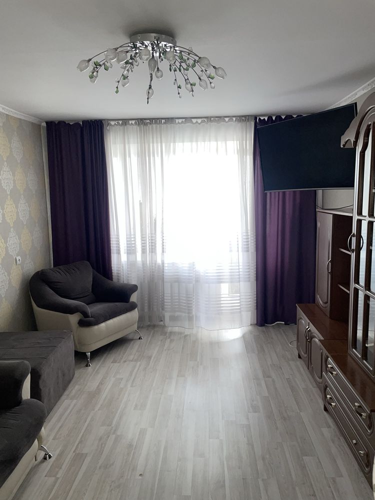 Продается 2-х комнатная квартира, район станция