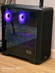 Мощный пен на ртх 4060 ti
