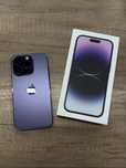 Продам IPhone 14 Pro, 256gb