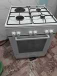 Продам газ плита