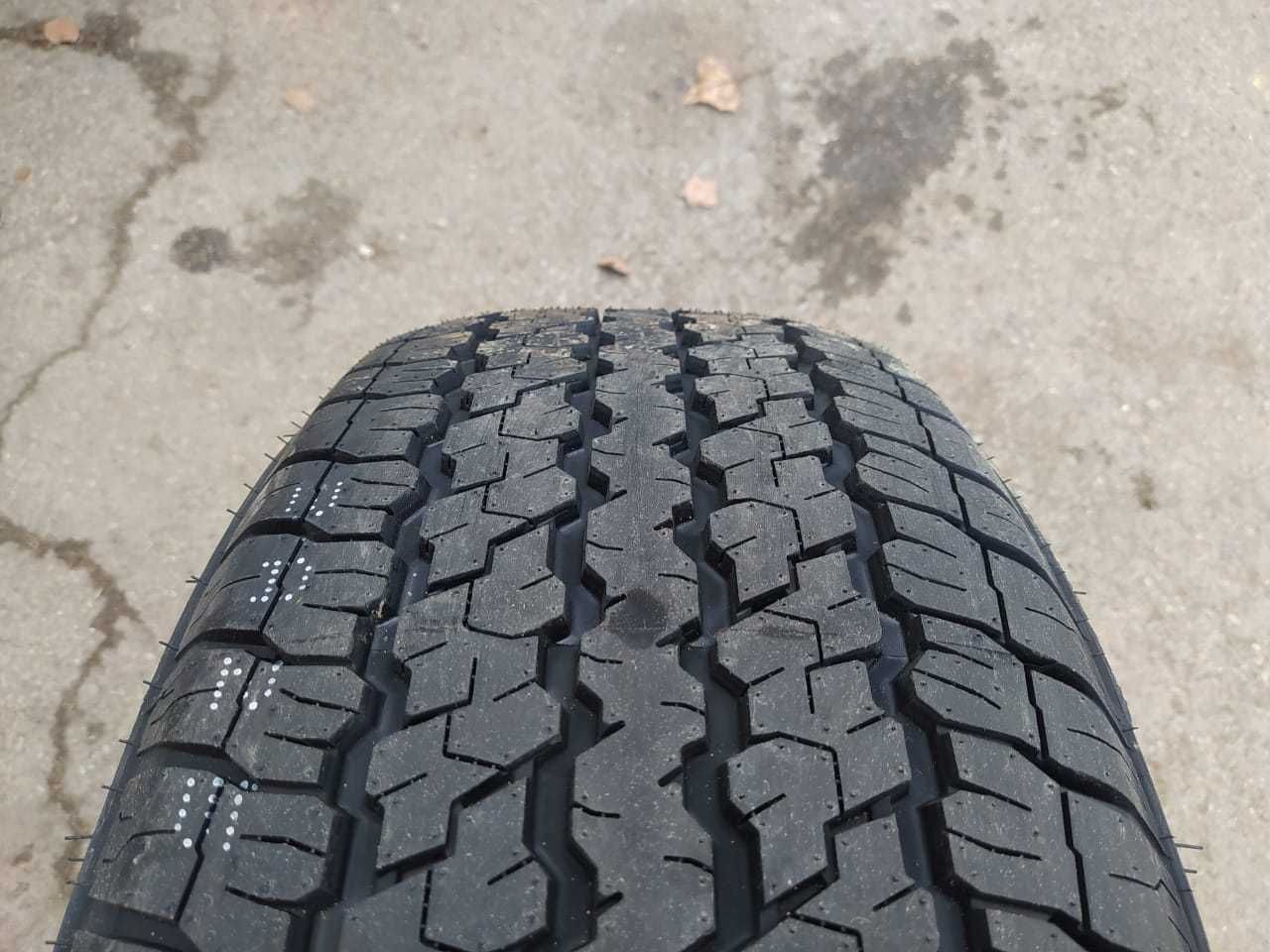 Шины в Алматы 265/65/17 LandSpider GRANDTRAXX A/T (112H)