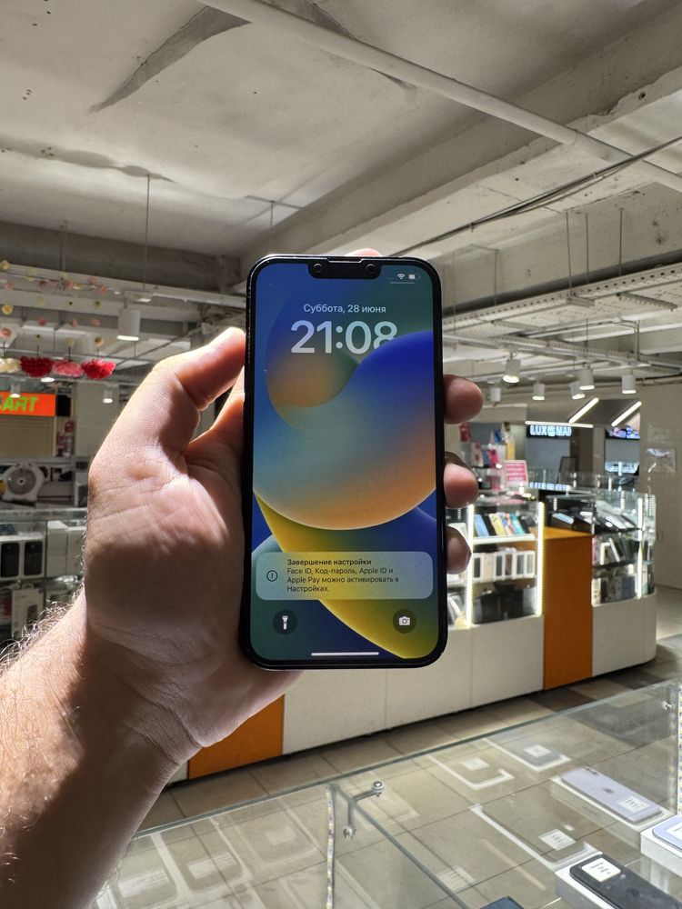 Iphone 13 128gb