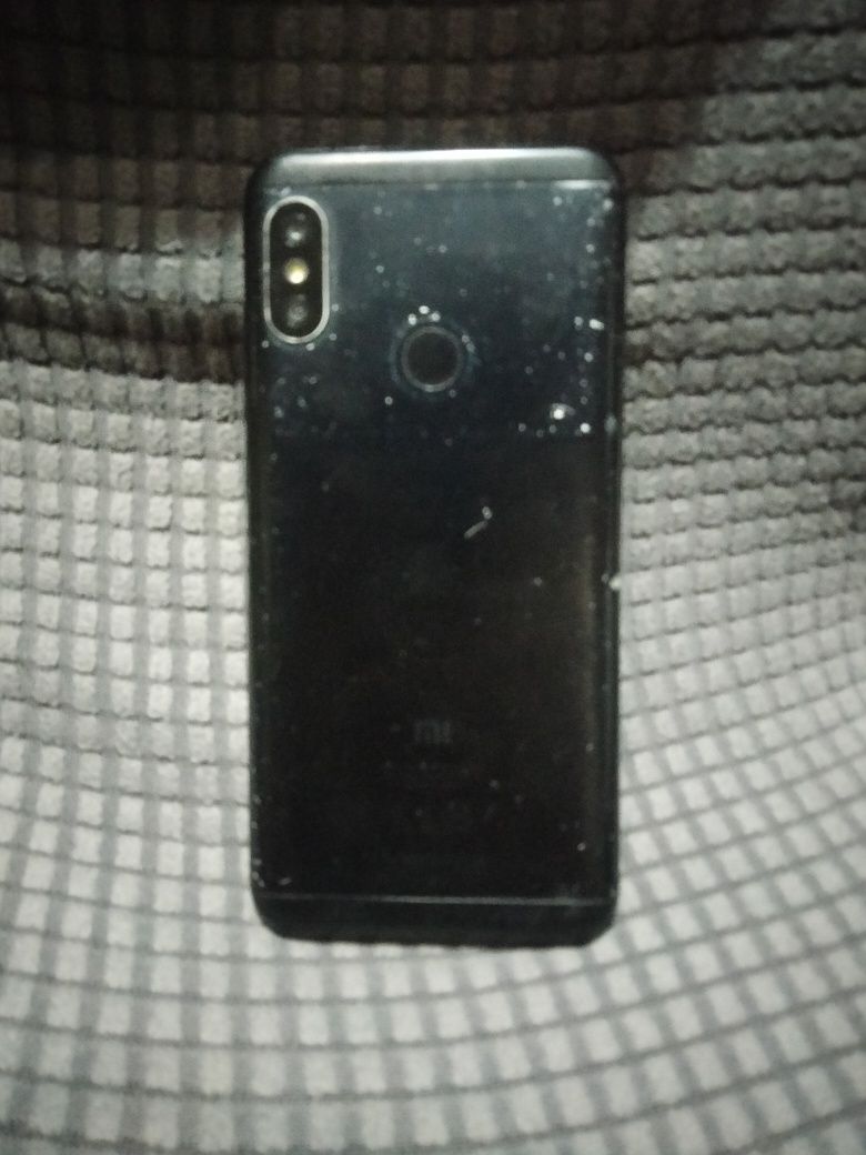 Смартфон Xiaomi mi a2 lite