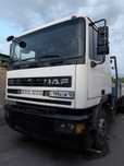 Продам манипулятор Daf