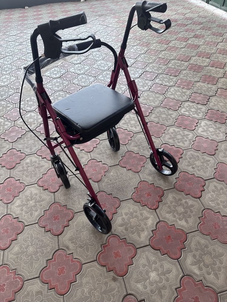ходунок детский