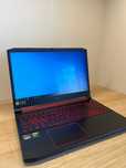 Игровой ноутбук Acer Nitro 5 | Ryzen 5, GTX 1650, SSD 512 ГБ